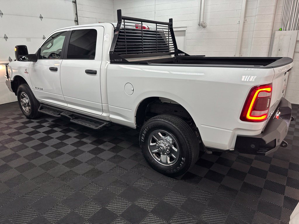Used 2024 RAM 2500 Lone Star AWD/4WD image 6
