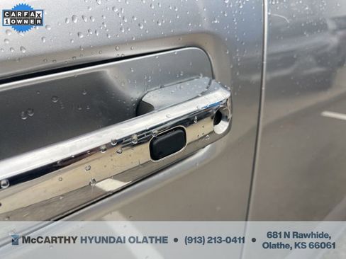 Used 2020 Ford F150 Platinum image 23