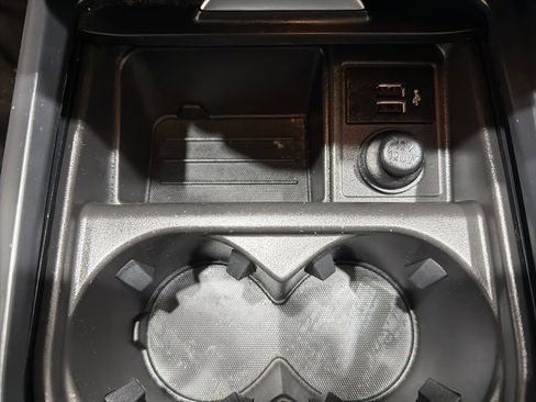 Used 2019 INFINITI QX50 Luxe w/ Navigation Package image 19