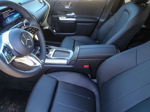 New 2026 Mercedes-Benz GLA 250 4MATIC image 17