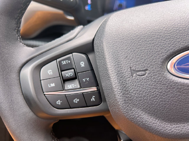 Used 2024 Ford Ranger XLT AWD/4WD image 18