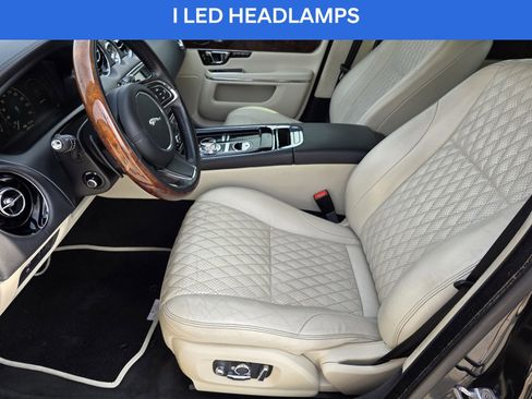 Used 2016 Jaguar XJ L Portfolio image 14