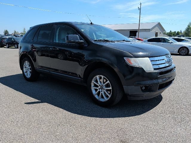 Used 2010 Ford Edge SEL AWD/4WD image 2