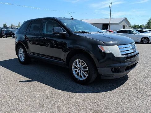 Used 2010 Ford Edge SEL AWD/4WD image 2