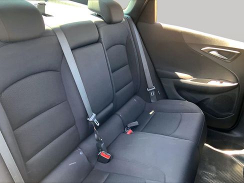 Used 2023 Chevrolet Malibu LT FWD image 20