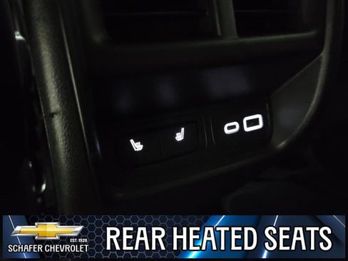 Used 2021 Cadillac XT4 Luxury w/ Driver Awareness Package image 57