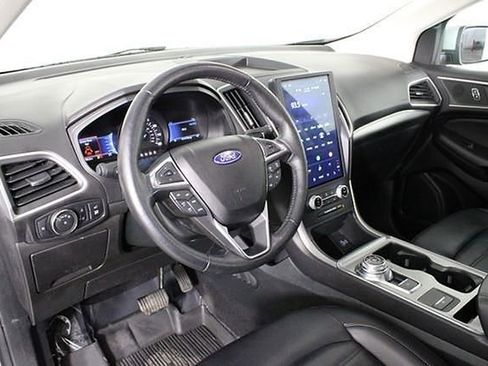Used 2022 Ford Edge SEL w/ Convenience Package image 23