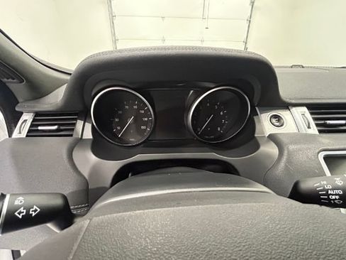 Used 2017 Land Rover Range Rover Evoque HSE Dynamic AWD/4WD image 25