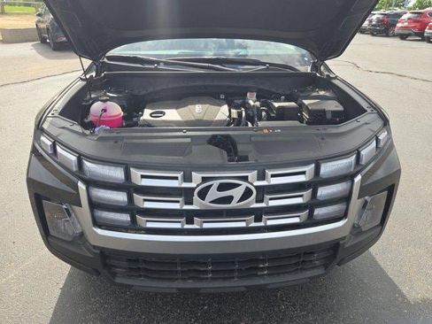 New 2025 Hyundai Santa Cruz SEL image 19