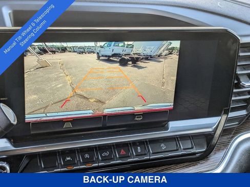 Used 2023 GMC Sierra 1500 Elevation w/ LPO, Elevation Black Package image 26