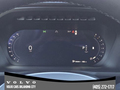 New 2026 Volvo XC90 B6 Plus image 15