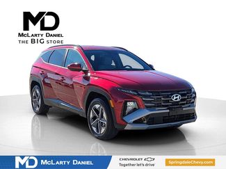 Used 2025 Hyundai Tucson SEL video 1