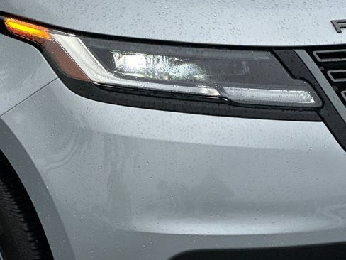 Certified 2025 Land Rover Range Rover Velar S AWD/4WD image 10