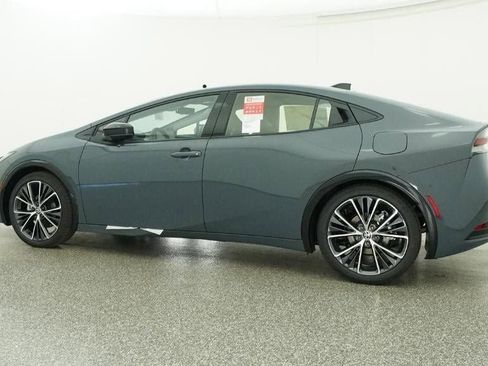 New 2026 Toyota Prius Limited image 20