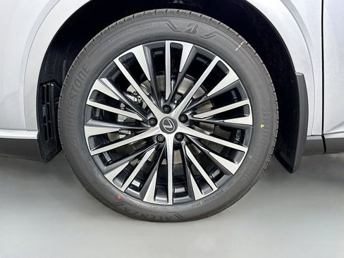 New 2026 Lexus RX 350 Premium Plus image 23