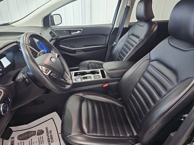 Used 2024 Ford Edge SEL w/ Convenience Package AWD/4WD image 37