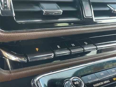 Certified 2023 Lincoln Navigator Reserve image 26