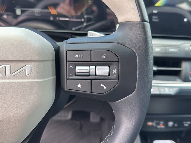New 2026 Kia K4 EX FWD image 20