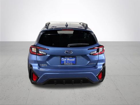 Certified 2024 Subaru Crosstrek 2.0i Premium AWD/4WD image 8