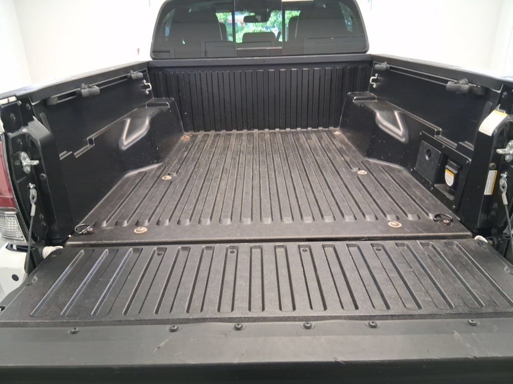 Used 2023 Toyota Tacoma TRD Pro AWD/4WD image 12