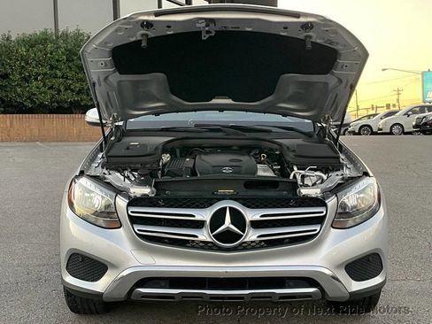 Used 2016 Mercedes-Benz GLC 300 w/ Premium Package image 18