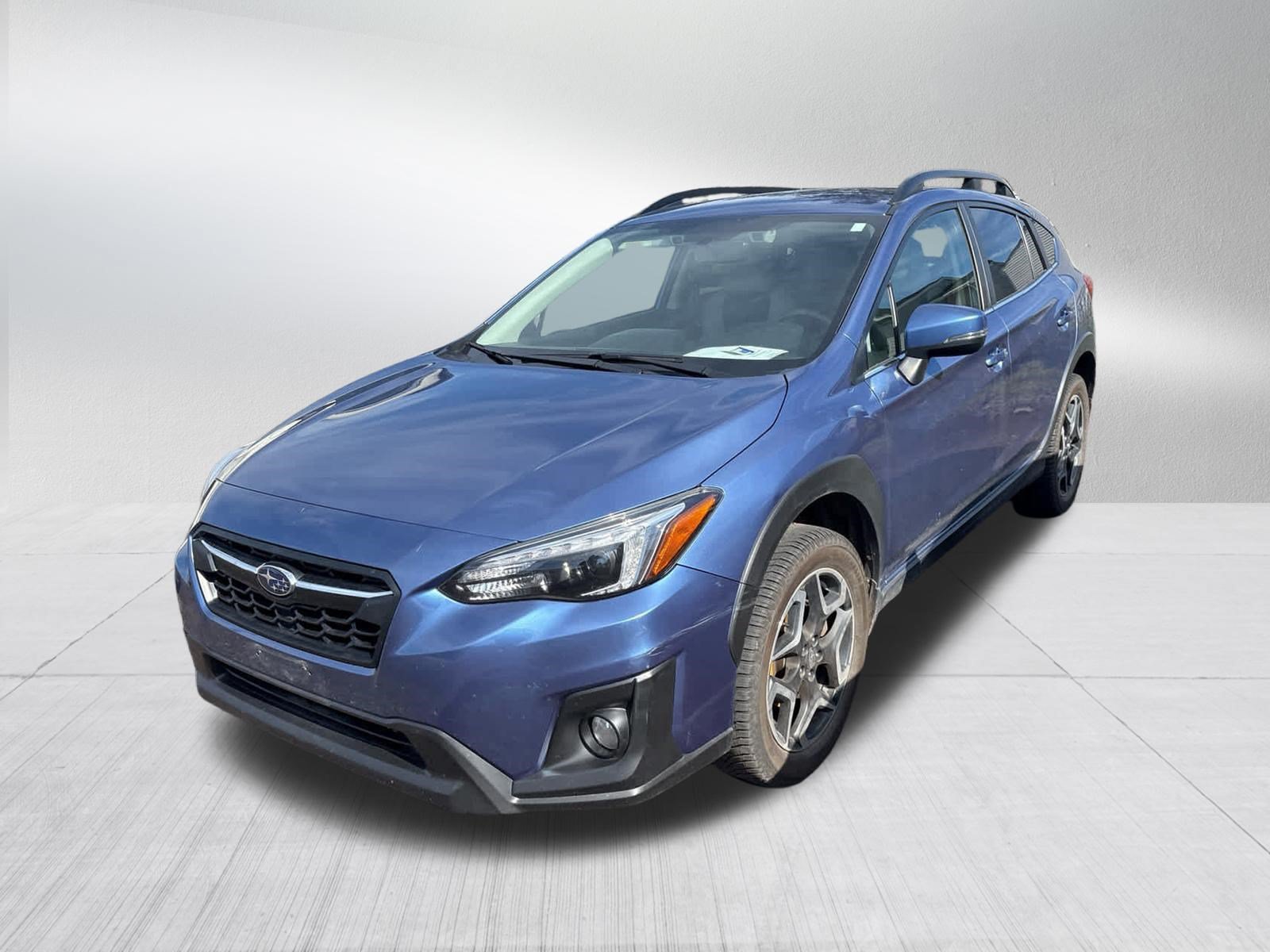 Used 2019 Subaru Crosstrek 2.0i Limited w/ Popular Package #2 AWD/4WD image 12