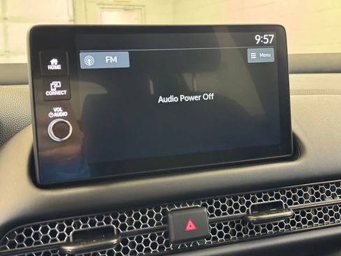 New 2026 Honda HR-V Sport image 35