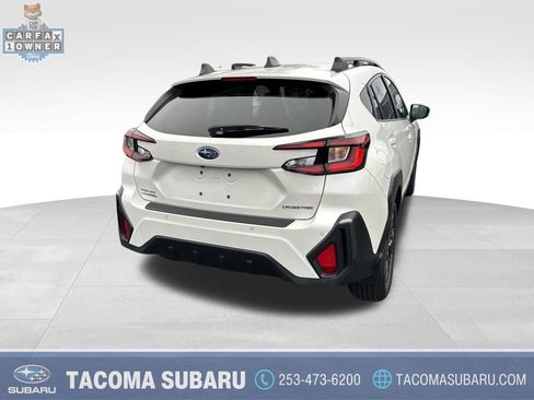 Certified 2025 Subaru Crosstrek 2.5i Limited w/ Crosstrek Mirror Package image 13