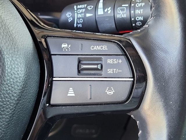 Used 2025 Honda CR-V EX-L image 25