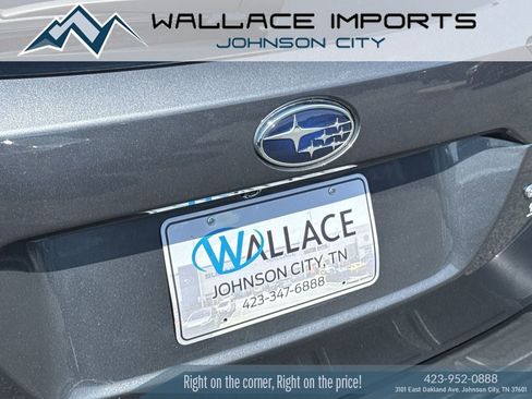 Used 2024 Subaru Outback Premium w/ Popular Package #1A AWD/4WD image 10