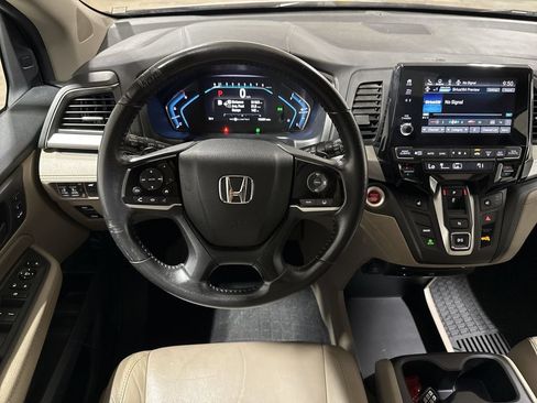 Used 2019 Honda Odyssey EX-L image 11