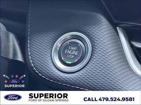 Used 2025 Chevrolet Equinox LT FWD image 25