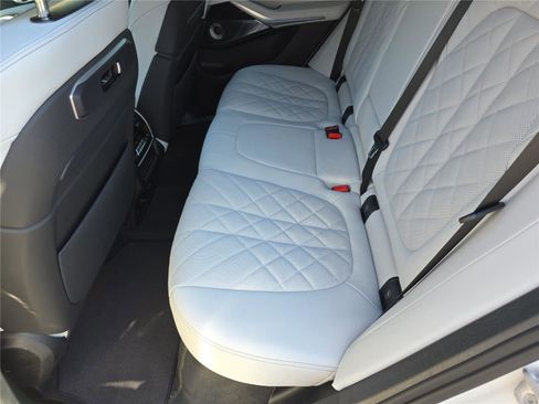 New 2026 BMW X5 M60i w/ Executive Package AWD/4WD image 15