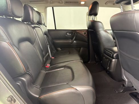Used 2018 Nissan Armada SL w/ Premium Package AWD/4WD image 24
