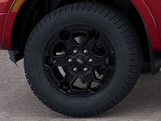 New 2026 Ford Ranger XLT w/ Equipment Group 301A High AWD/4WD image 26