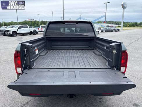 Used 2019 Honda Ridgeline RTL image 10