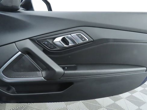 Used 2020 BMW Z4 sDrive30i w/ Convenience Package image 31