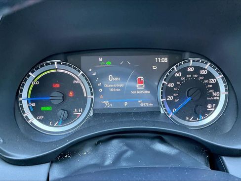 Used 2023 Toyota Highlander XLE image 24