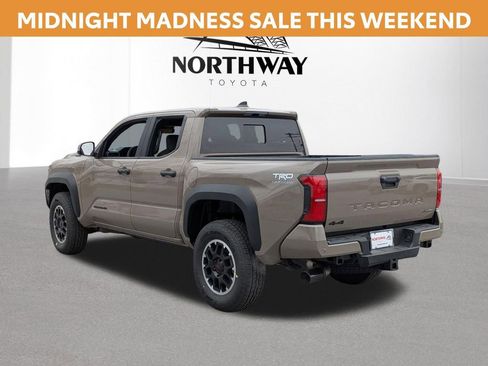 New 2026 Toyota Tacoma TRD Off-Road image 5