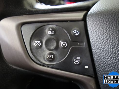 Used 2022 GMC Terrain AT4 w/ LPO, Floor Liner Package image 28