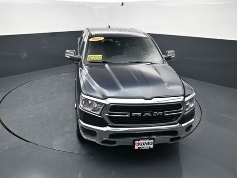Used 2021 RAM 1500 Big Horn image 41