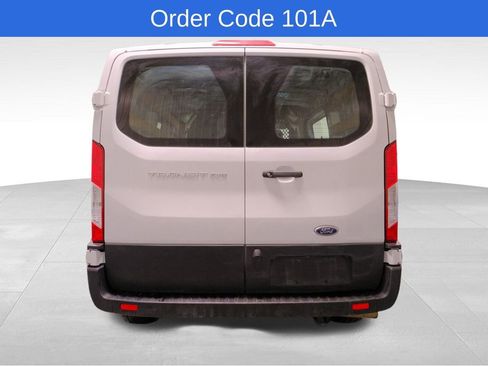 Used 2024 Ford Transit 250 Low Roof w/ Exterior Upgrade Package image 4