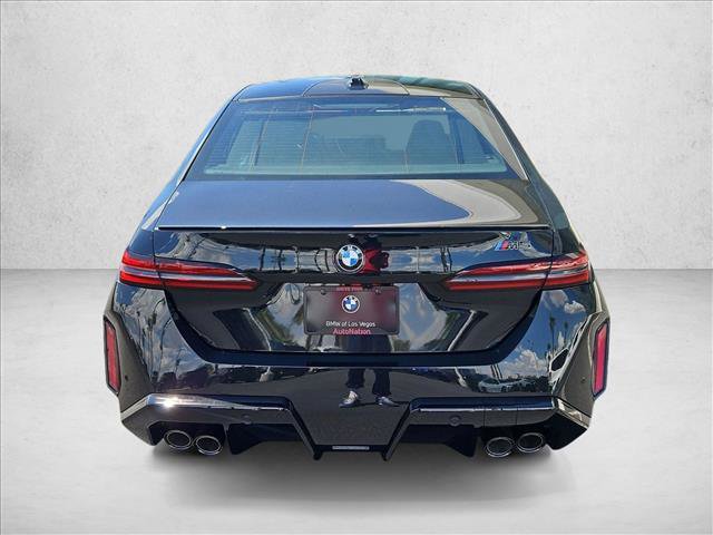 New 2027 BMW M5 w/ Executive Package AWD/4WD image 8