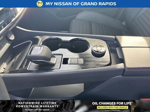 New 2026 Nissan Rogue SV w/ Rock Creek Premium Package AWD/4WD image 17