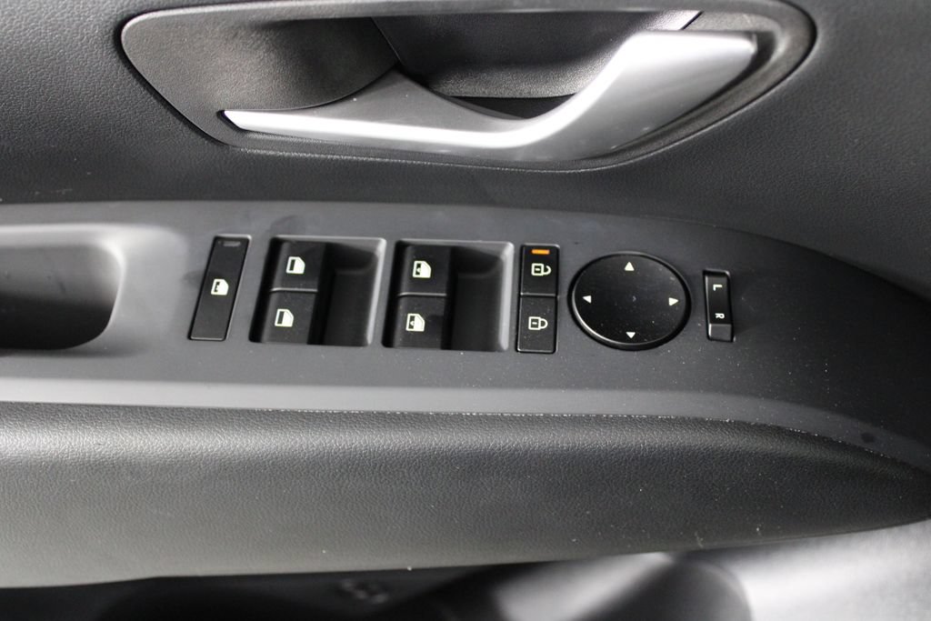 Certified 2026 Hyundai Tucson SEL Plus FWD image 24
