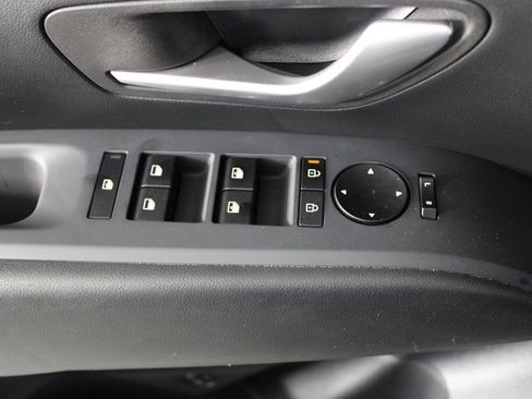 Certified 2026 Hyundai Tucson SEL FWD image 24
