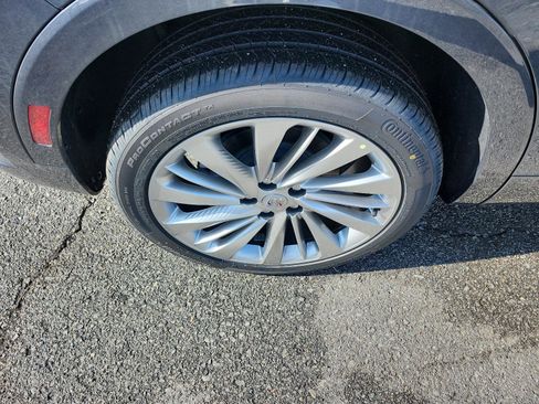 New 2026 Buick Envision Avenir image 6