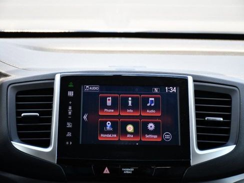 Used 2016 Honda Pilot EX-L image 30