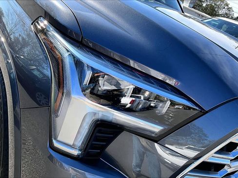 Used 2023 Toyota Sequoia Capstone image 25