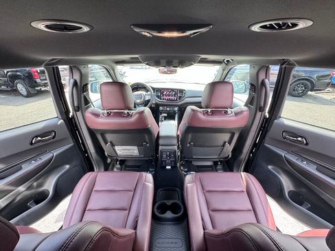 New 2026 Dodge Durango GT AWD/4WD image 23